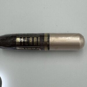 Milani Crystal Gloss  For Lips - #24 Sheet Dark Honey